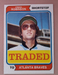 1974 Topps - Traded #23T Craig Robinson (RC)