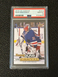 2019-20 Igor Shesterkin Young Guns UD Canvas Rookie #C214 PSA 10 NY Rangers