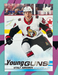 2019 Upper Deck Vitaly Abramov Young Guns Rookie #227 RC