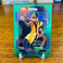 2021-22 Panini Prizm Prizms Green #147 Caris LeVert Indiana Pacers