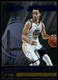 2015-16 Panini Absolute #24 Stephen Curry PZ