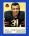 1959 Topps Set-Break #106 Joe Fortunato RC EX-EXMINT *GMCARDS*