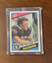 1984 Topps - #111 Howie Long (RC)