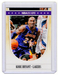 2011-12 NBA Hoops Kobe Bryant #278 (Los Angeles Lakers)