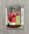 2000 MLB Bowman Baseball | Ken Griffey Jr. | #122 | Cincinnati Reds