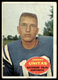 1959 Topps Johnny Unitas Baltimore Colts #1 C51