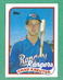 1989 Topps Baseball - Chad Kreuter #432 Rangers Rookie