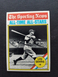 1976 Topps All-Time All-Stars Lou Gehrig Baseball Card #341**Nice!!!