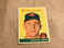 1958 Herb Score Topps Baseball Card #352 Cleveland Indians - NM-Mint - Great Cor