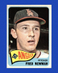 1965 Topps Set-Break #101 Fred Newman NM-MT OR BETTER *GMCARDS*