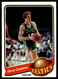 1979-80 Topps    Sharp!! Dave Cowens #5
