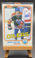 1981-82 Topps - #16 Wayne Gretzky Edmonton Oilers  