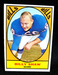 1967 TOPPS "BILLY SHAW" BUFFALO BILLS #28 NM-MT SEE PICS! (COMBINED SHIP)