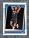 2021-22 Donruss JALEN SUGGS Rated Rookie #229 Magic