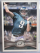 Nick Foles 2012 Topps Rookie Card #186 