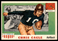 1955 Topps All-American Chris Cagle #95 EX-EXMINT