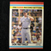 1988 Fleer Record Setters New York Yankees Baseball Card #24 Don Mattingly