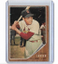 JULIAN JAVIER 1962 Topps Baseball Vintage Card #118 CARDINALS - Good