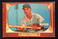 1955 Bowman Baseball Card Bobby Adams #118 BV $12 EXMT Range CF