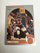 1990-91 NBA Hoops - #203 Patrick Ewing