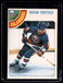 Bryan Trottier 1978-79 O-Pee-Chee (MiVi) #10 New York Islanders