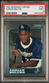 1997 Bowman Chrome Adrian Beltre RC PSA 9 #182 Dodgers HOF! Fresh Slab!