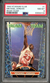 1992 Stadium Club Michael Jordan Beam Team PSA 8 NM-MT #1