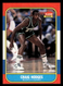 1986 Fleer Craig Hodges Milwaukee Bucks #47 EX-MT+ Y1382