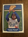 1982 Fleer Fernando Valenzuela #27 VG Los Angeles Dodgers Great 