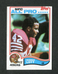 Ronnie Lott San Francisco 49ers NFL All-Pro Rookie Football Card 1982 Topps #486