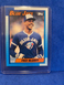 FRED MCGRIFF 1990 Topps - #295 Fred McGriff sleeved since 1990 one owner