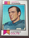 1973 Topps - #469 Marty Domres - Indianapolis Colts