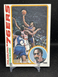 1978-79 Topps #90 George McGinnis - Philadelphia 76ers HOF NM-MINT💎