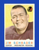 1959 Topps Set-Break #134 Jim Schrader EX-EXMINT *GMCARDS*