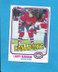 1981-82 TOPPS #31 LARRY ROBINSON CANADIENS NM-MINT