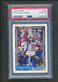 1992-93 Topps #362 Shaquille O'Neal Rookie RC PSA 10 3C
