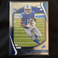2021 Panini Absolute Amon-Ra St. Brown Rookie RC Lions #131