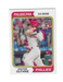 2023 Topps Heritage Dalton Guthrie Rookie Card #305