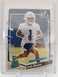 Josh Downs RC 2023 Donruss Rated Rookie Indianapolis Colts #345