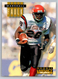 1994 SkyBox Impact #274 Marshall Faulk RC Rookie Indianapolis Colts SDSU HOF
