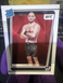 2022 Donruss UFC - Rated Rookie #206 Sean Strickland (RC)