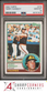 1983 TOPPS #274 TERRY KENNEDY PADRES PSA 10