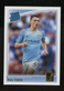 2018-19 Panini Donruss Soccer #179 Phil Foden Manchester City RC Rookie