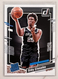 Sidy Cissoko 2023-24 Donruss #223 Base Rated Rookie RC