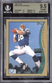 PEYTON MANNING BGS 9.5 1998 TOPPS FOOTBALL #360 ROOKIE COLTS HOF RC 7857