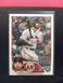 2023 Topps Holiday #H56 Brett Wisely (RC) - San Francisco Giants