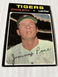1971 Topps Baseball Card #444 Jimmie Price - Very Good.