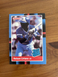 1988 Donruss - Rated Rookie Last Line Begins with Games #32 Nelson Liriano (RC)
