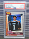 2023 Panini Instant Bryce Young NFL Draft Night Rookie RC #DN1 PSA 10 (20)
