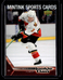 2005-06 Upper Deck Rookie Class Box Set Dion Phaneuf Calgary Flames #9